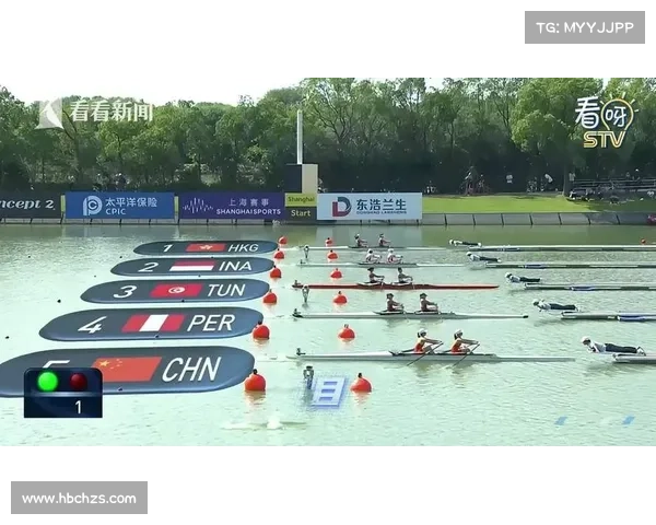 2025年成都赛艇公开赛拉开帷幕 中外名校赛艇队激烈角逐风云再起