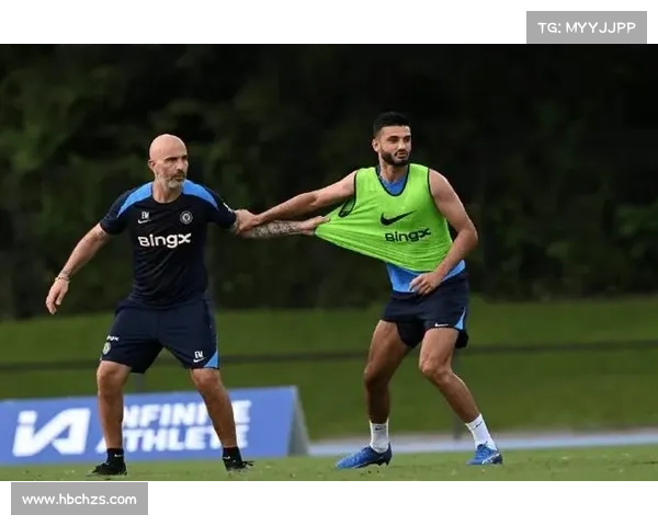 马雷斯卡分析切尔西年轻阵容 帕尔默崛起与恩昆库竞争成焦点